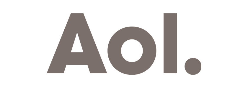 AOL Logo