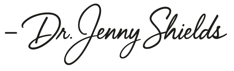 Dr.Jenny's-signature Dr. Jenny Shields Signature in Script Form