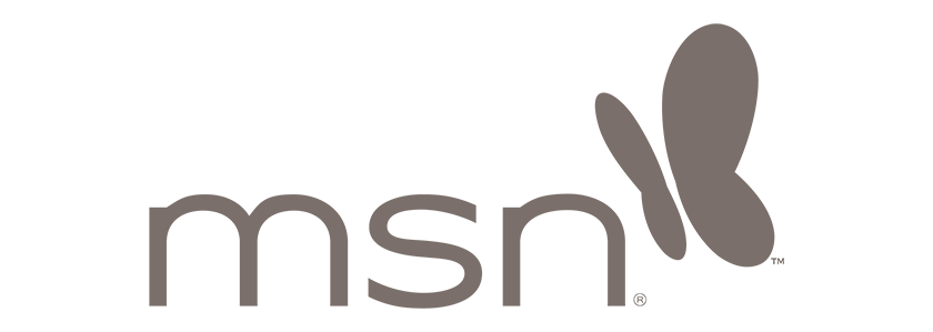 MSN logo