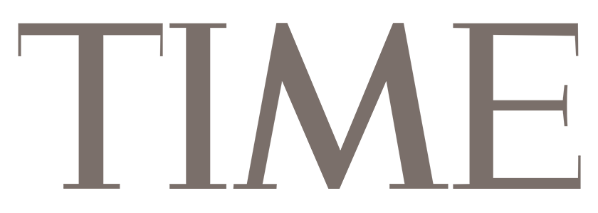 TIME Logo