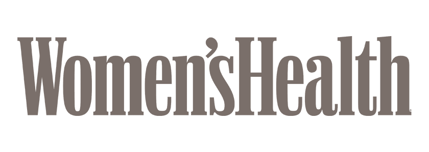 Women's Health Logo