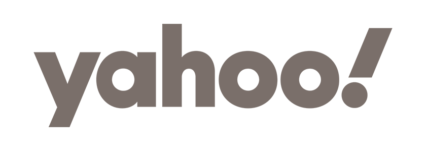 Yahoo logo