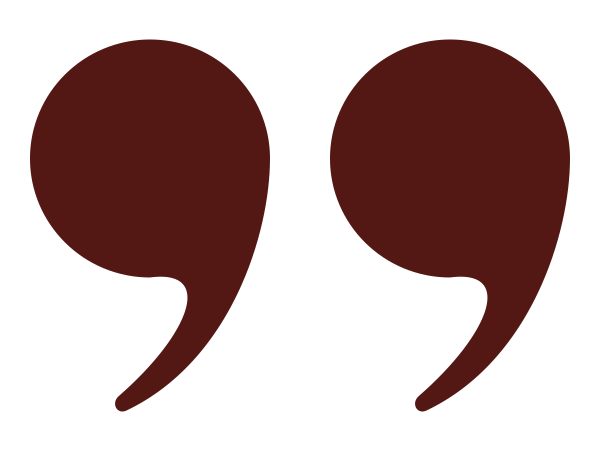 noun-quote-5364714 Merlot colored quotation mark graphic