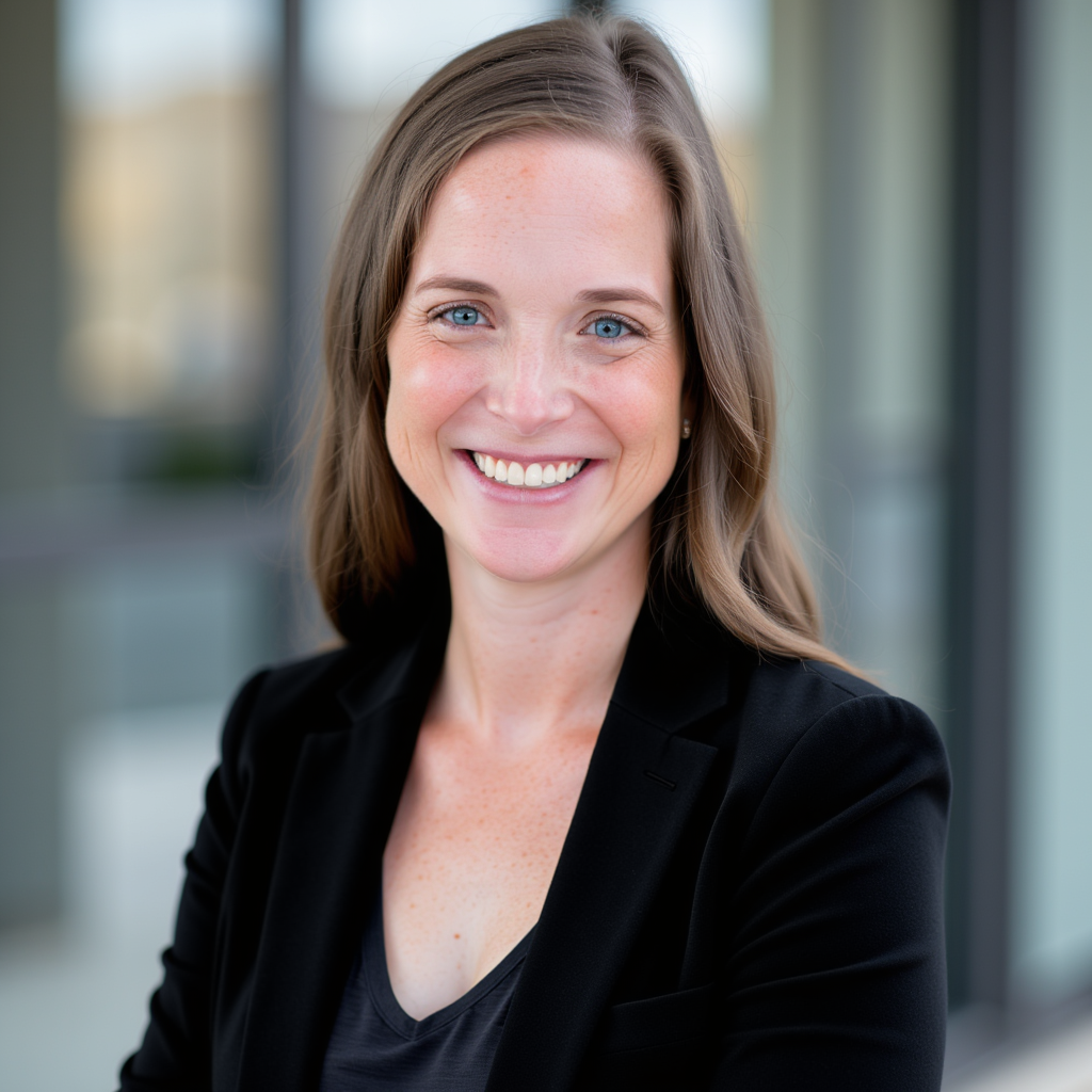 Dr. Jenny Shields The Woodlands, TX