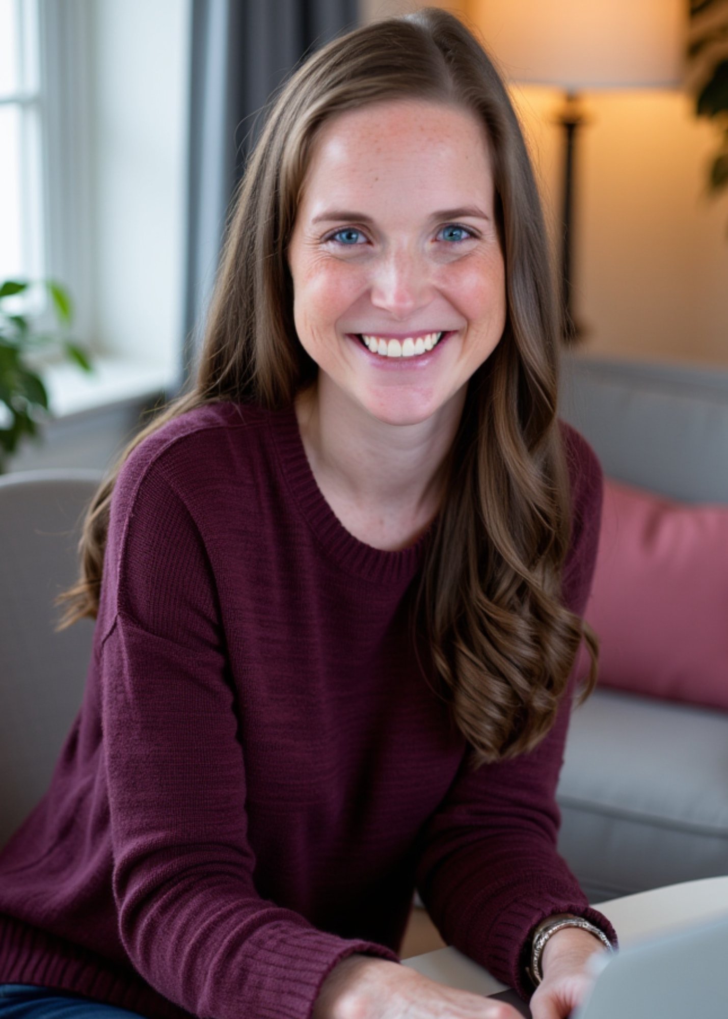 Dr. Jenny Shields, clinical psychologist and healthcare ethics consultant