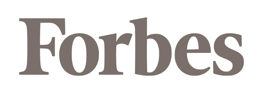 Forbes Logo