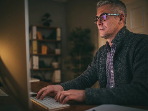 The Founder’s Paradox: Surrounded by People, Utterly Alone