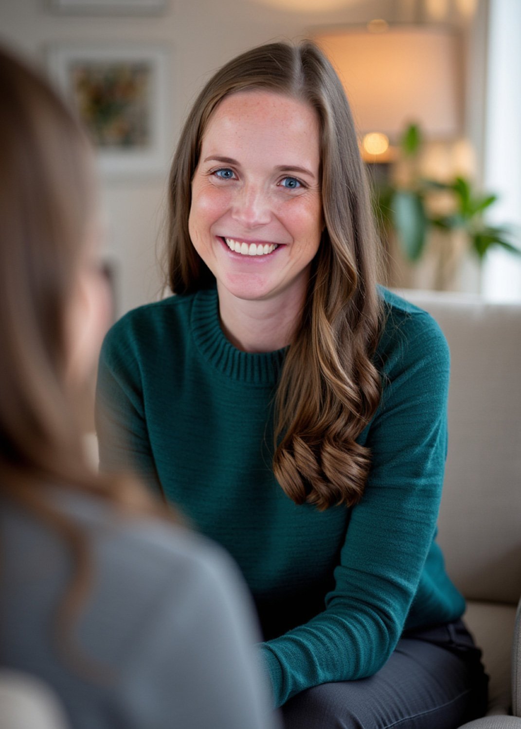 DrJennyShieds_TealSweater_Clients_HighRes