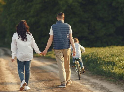 The Weight of Responsibility: When Your Team Feels Like Family