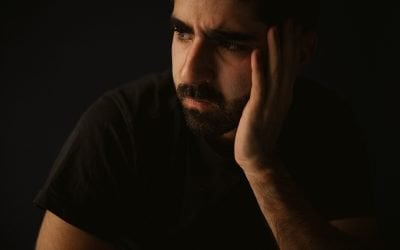 You’re Not Failing—You’re Grieving