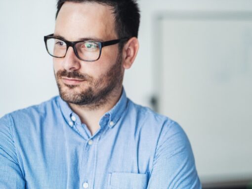 Beyond the Hustle: Sustainable Ambition for Founders