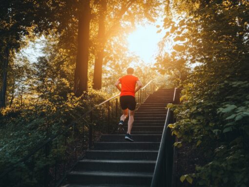 Anxiety That Looks Like Ambition