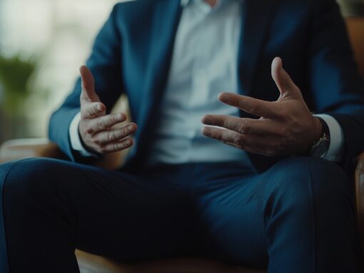 Vicarious Trauma: The Hidden Cost of a Legal Career